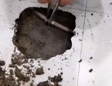 锡山卫生间漏水检测电话