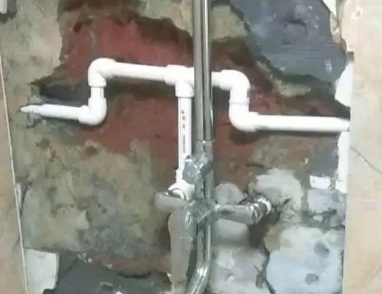 锡山卫生间漏水检测电话