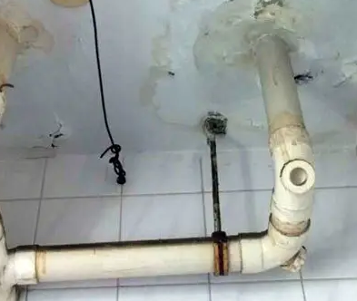 锡山卫生间漏水检测多少钱