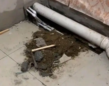 锡山卫生间漏水检测哪家好