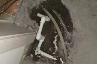 锡山卫生间漏水检测多少钱