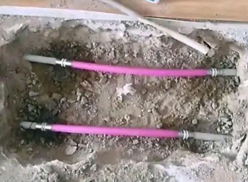 锡山卫生间测漏水多少钱