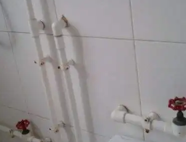 锡山水管维修多少钱