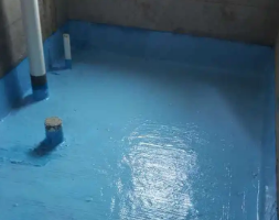 锡山卫生间防水哪家好