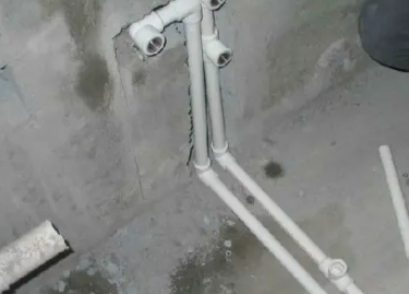 锡山查漏水多少钱