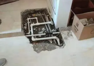 锡山查漏水多少钱