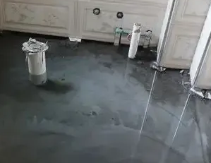 锡山卫生间漏水维修公司为您专业分享下锡山卫生间漏水检测的知识点