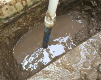 锡山卫生间漏水维修公司为您专业解答一下锡山查漏水的原因