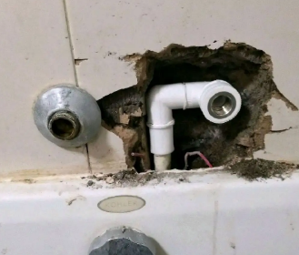 锡山卫生间漏水检测多少钱