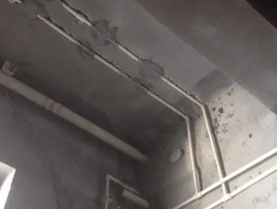 锡山卫生间漏水维修技术的依据是什么