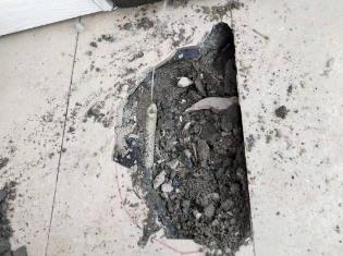 锡山卫生间漏水检测哪家好