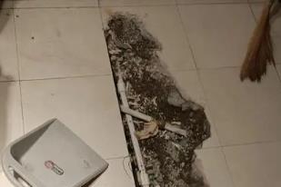 锡山卫生间漏水检测电话